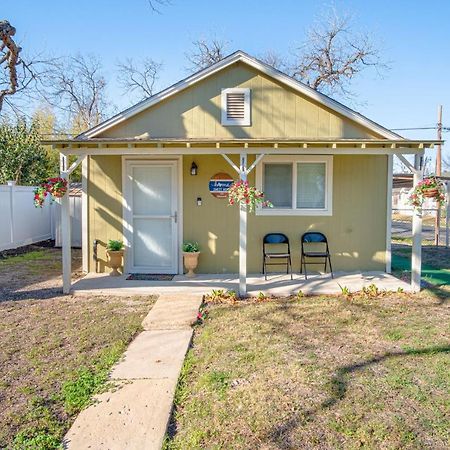Stunning Cozy Downtown Guesthouse San Antonio Exterior photo